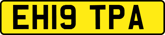 EH19TPA