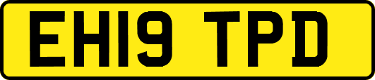 EH19TPD