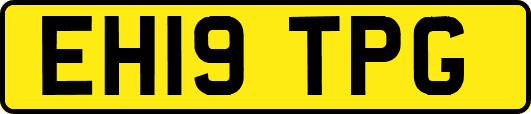 EH19TPG