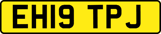 EH19TPJ