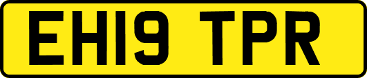 EH19TPR