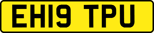 EH19TPU