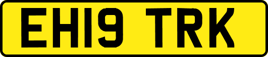 EH19TRK