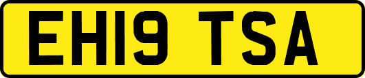 EH19TSA