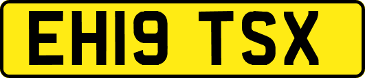 EH19TSX