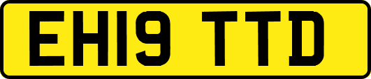 EH19TTD