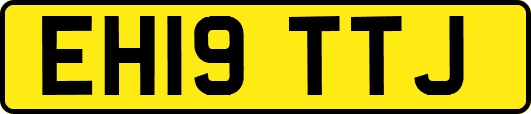 EH19TTJ