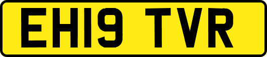 EH19TVR