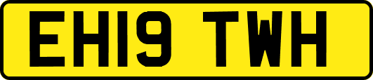 EH19TWH