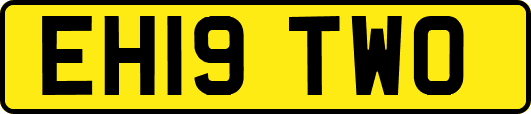 EH19TWO