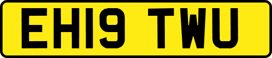 EH19TWU