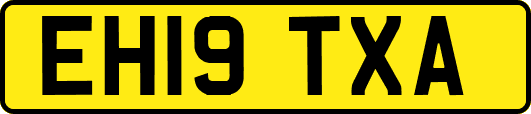 EH19TXA