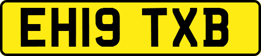 EH19TXB