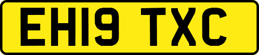 EH19TXC