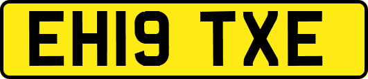 EH19TXE