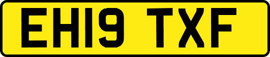 EH19TXF