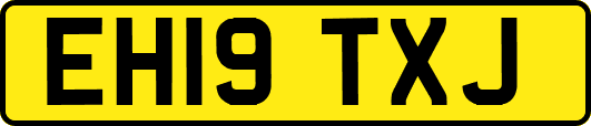 EH19TXJ