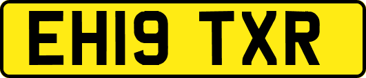 EH19TXR