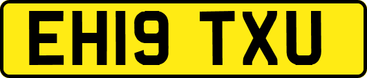 EH19TXU