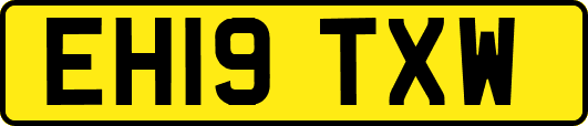 EH19TXW