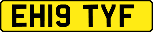 EH19TYF