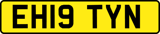 EH19TYN