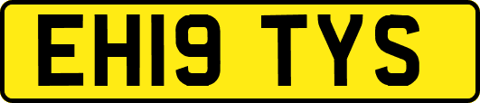 EH19TYS