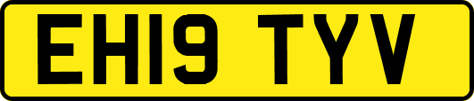 EH19TYV