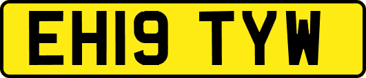 EH19TYW