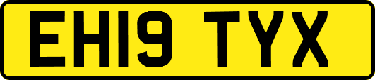 EH19TYX