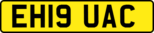 EH19UAC