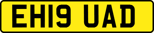 EH19UAD