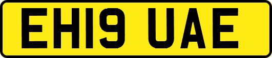 EH19UAE