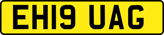 EH19UAG