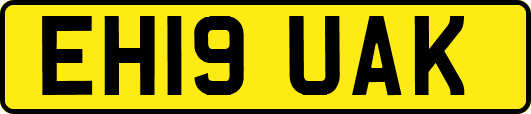 EH19UAK