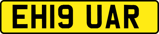 EH19UAR