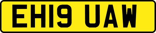 EH19UAW