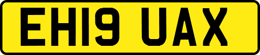 EH19UAX