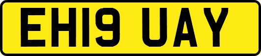 EH19UAY