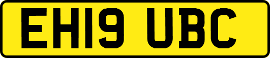 EH19UBC