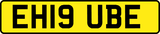 EH19UBE