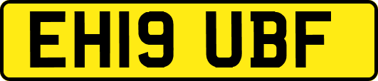 EH19UBF