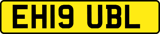 EH19UBL