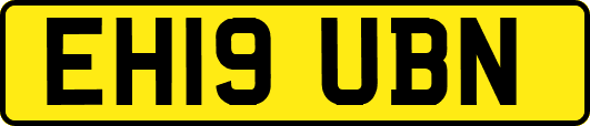 EH19UBN