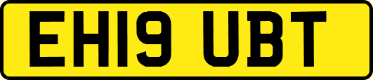 EH19UBT