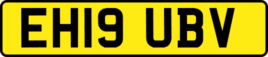 EH19UBV