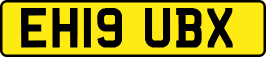 EH19UBX