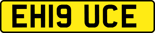 EH19UCE