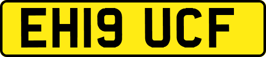 EH19UCF