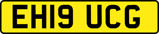 EH19UCG